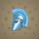 Heroic Helmet #317 Heroic Helmet #317