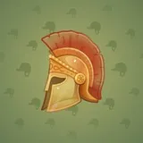Heroic Helmet #32 Heroic Helmet #32