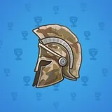 Heroic Helmet #333 Heroic Helmet #333