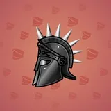 Heroic Helmet #337 Heroic Helmet #337