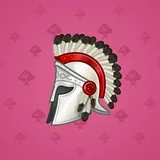 Heroic Helmet #34 Heroic Helmet #34