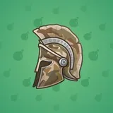 Heroic Helmet #346 Heroic Helmet #346