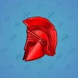 Heroic Helmet #354 Heroic Helmet #354