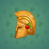 Heroic Helmet #356
