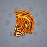 Heroic Helmet #363 Heroic Helmet #363