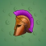 Heroic Helmet #365 Heroic Helmet #365