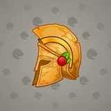 Heroic Helmet #37 Heroic Helmet #37