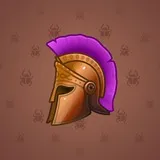 Heroic Helmet #376 Heroic Helmet #376