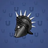 Heroic Helmet #378 Heroic Helmet #378