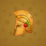 Heroic Helmet #380 Heroic Helmet #380