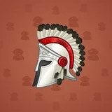 Heroic Helmet #385 Heroic Helmet #385