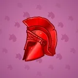 Heroic Helmet #386 Heroic Helmet #386