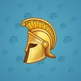 Heroic Helmet #388 Heroic Helmet #388