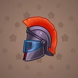 Heroic Helmet #389 Heroic Helmet #389
