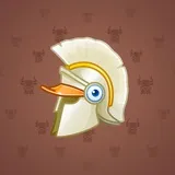 Heroic Helmet #39 Heroic Helmet #39