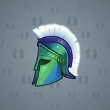 Heroic Helmet #395 Heroic Helmet #395