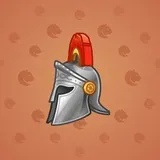 Heroic Helmet #415 Heroic Helmet #415