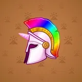 Heroic Helmet #420 Heroic Helmet #420