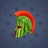 Heroic Helmet #428 Heroic Helmet #428
