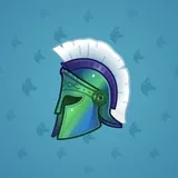 Heroic Helmet #436 Heroic Helmet #436