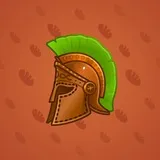 Heroic Helmet #445