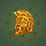 Heroic Helmet #448
