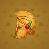 Heroic Helmet #452 Heroic Helmet #452