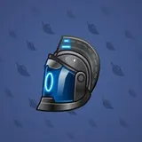Heroic Helmet #47 Heroic Helmet #47