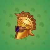 Heroic Helmet #475 Heroic Helmet #475