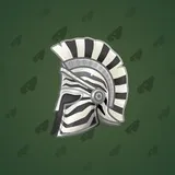 Heroic Helmet #477 Heroic Helmet #477