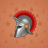 Heroic Helmet #488 Heroic Helmet #488