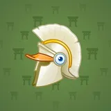 Heroic Helmet #505 Heroic Helmet #505