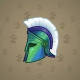 Heroic Helmet #506 Heroic Helmet #506