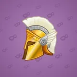 Heroic Helmet #515 Heroic Helmet #515