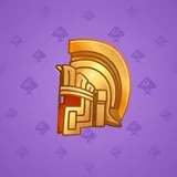 Heroic Helmet #517 Heroic Helmet #517