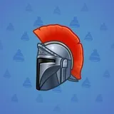Heroic Helmet #521 Heroic Helmet #521