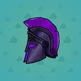 Heroic Helmet #522