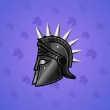 Heroic Helmet #529 Heroic Helmet #529