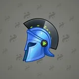 Heroic Helmet #53 Heroic Helmet #53