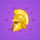 Heroic Helmet #533 Heroic Helmet #533