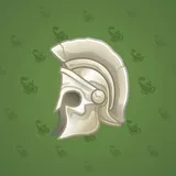 Heroic Helmet #539 Heroic Helmet #539