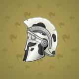 Heroic Helmet #548 Heroic Helmet #548