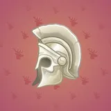 Heroic Helmet #559 Heroic Helmet #559