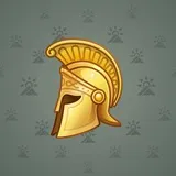 Heroic Helmet #56 Heroic Helmet #56