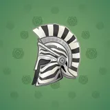 Heroic Helmet #562 Heroic Helmet #562