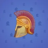 Heroic Helmet #566 Heroic Helmet #566