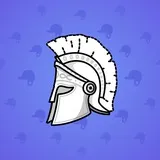 Heroic Helmet #574 Heroic Helmet #574