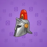 Heroic Helmet #577 Heroic Helmet #577