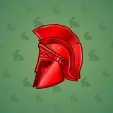 Heroic Helmet #586 Heroic Helmet #586