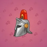 Heroic Helmet #590 Heroic Helmet #590